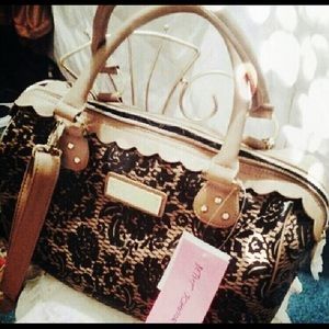 Betsey Johnson Purse